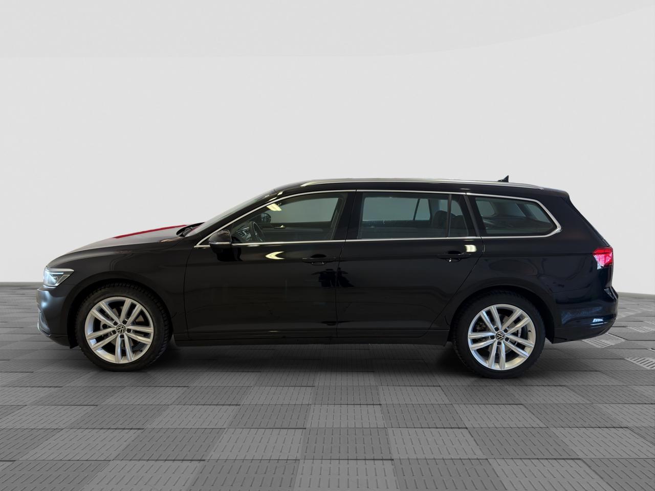 VOLKSWAGEN Passat 8 serie Passat Variant 2.0 TDI SCR EVO DSG Business BMT