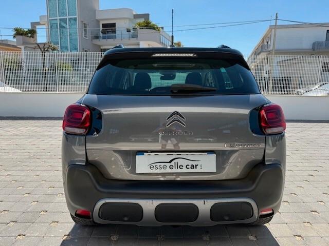 Citroen C3 Aircross PureTech 110 S&S Rip Curl 2021