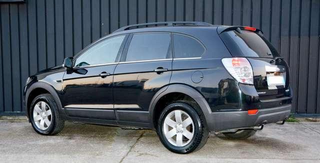 Chevrolet Captiva 2.2 LT 2rm 163cv * 7 POSTI *