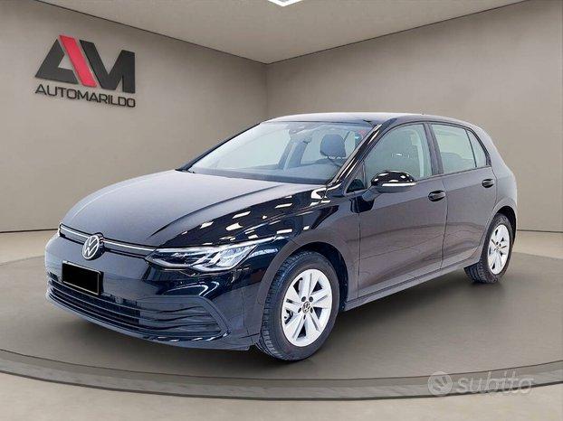 Volkswagen Golf 2.0 tdi Life 115cv dsg