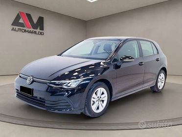 Volkswagen Golf 2.0 tdi Life 115cv dsg