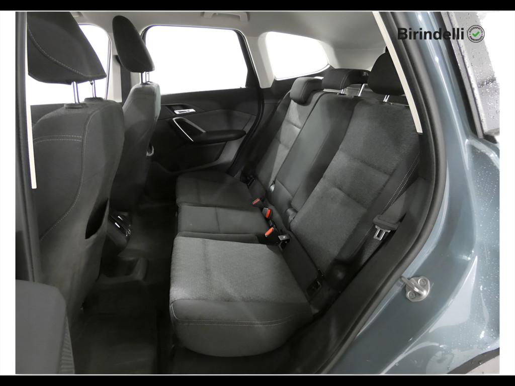 BMW X1 (U11) - X1 sDrive 18d