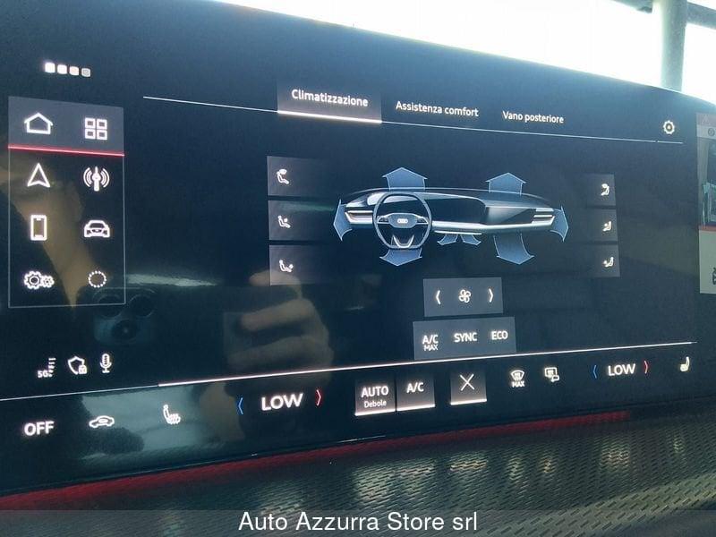 Audi Q5 2.0 TDI MHEV+ S Line Edition quattro 204cv S-Tronic *TETTO, 20'', PROMO AZZURRA*