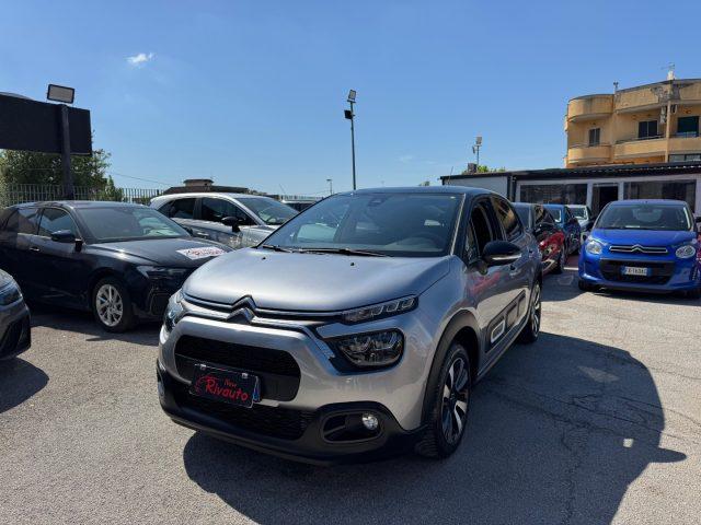 CITROEN C3 PureTech 110 S&S Shine