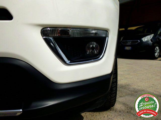 JEEP Compass 2.0 Multijet II 4WD Limited