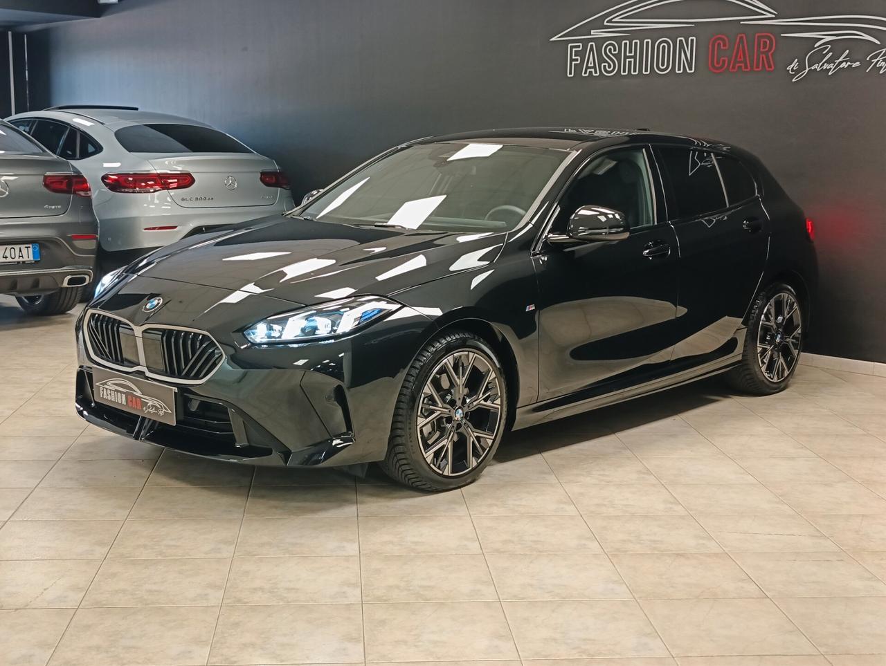 Bmw 118 118d 5p. Msport