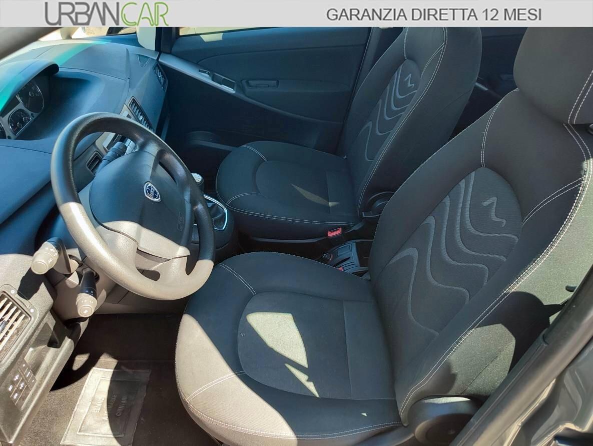 LANCIA Musa 1.3 Mtj 90 Cv - GARANZIA