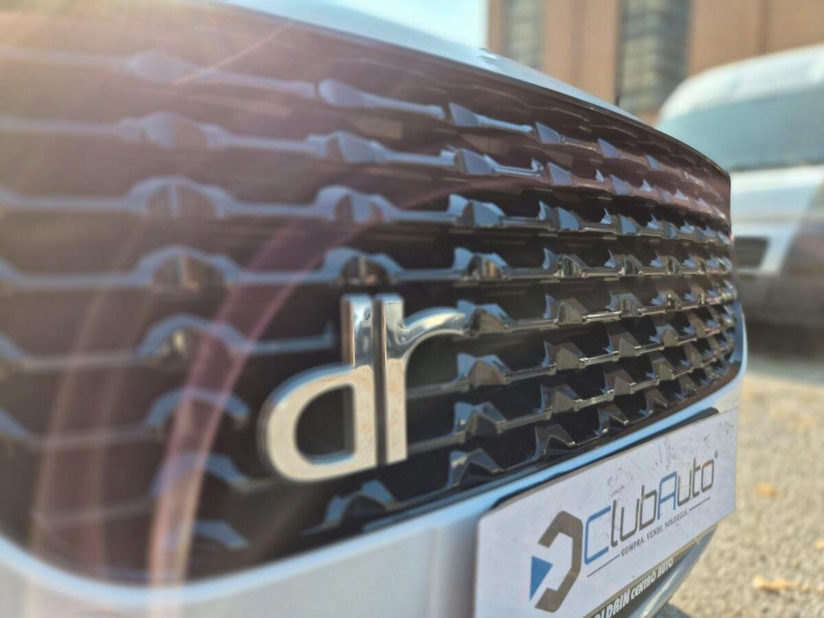 DR Motor dr3 1.5 S2 Gpl 114cv