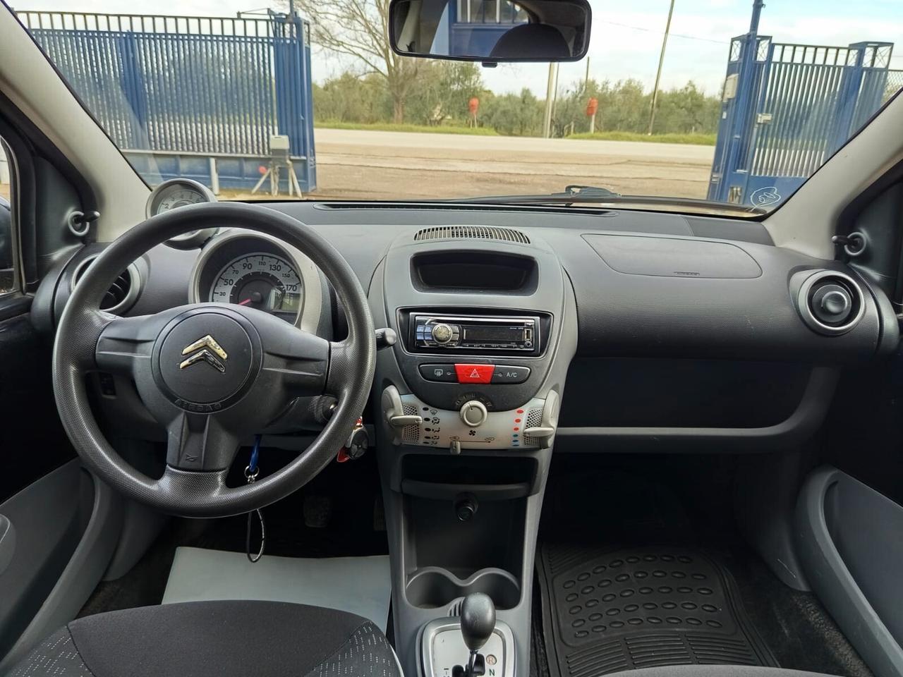 Citroen C1 1.0 5 porte airdream CMP-5 Perfect