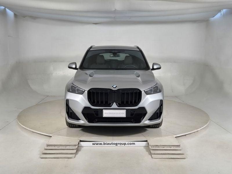 BMW X1 X1 sDrive 18d Msport Pro