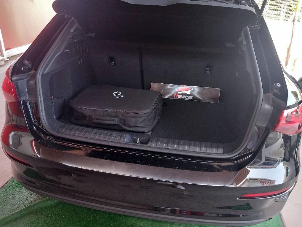 Audi A3 SPB 40 TFSI e S tronic Business