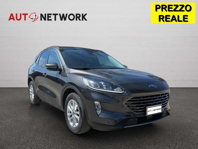 FORD Kuga 1.5 EcoBlue 120 CV 2WD Titanium Business Auto