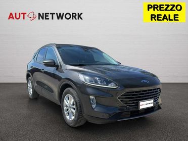 FORD Kuga 1.5 EcoBlue 120 CV 2WD Titanium Business Auto