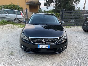 Peugeot 308 BlueHDi 130 S&S SW GT Line