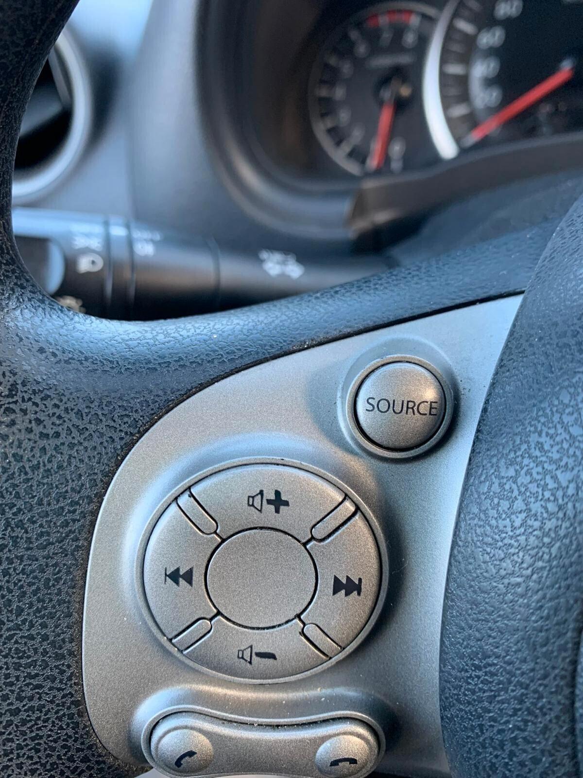 Nissan Micra 1.2 12V 5 porte GPL Eco Comfort