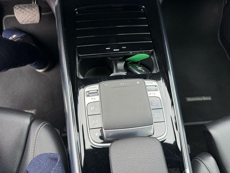 Mercedes-Benz Classe B B 200 d Automatic Sport