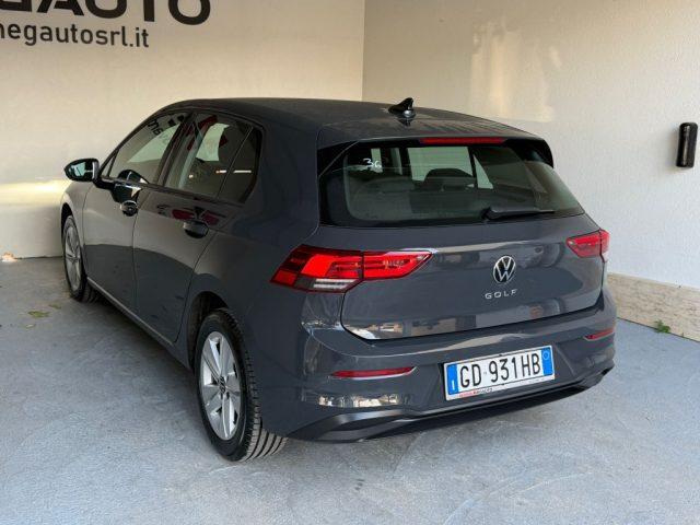 VOLKSWAGEN Golf 1.0 TSI Life