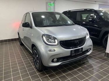 smart forFour PASSION 0.9 TURBO 90CV TWINAMIC COME NUOVA