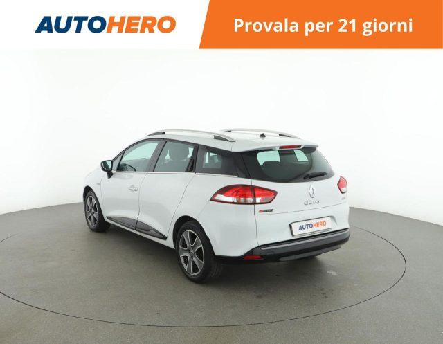 RENAULT Clio Sporter 1.5 dCi 8V 90CV Costume National
