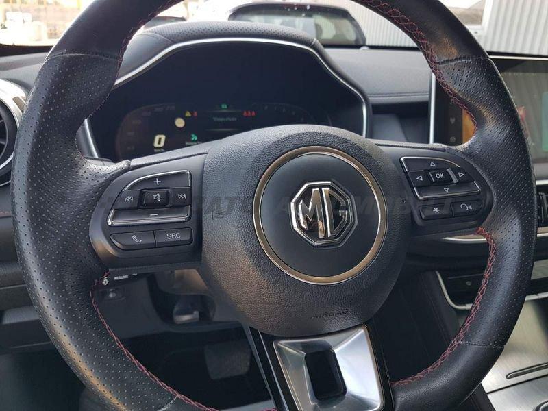 MG HS HS 1.5 t Comfort auto