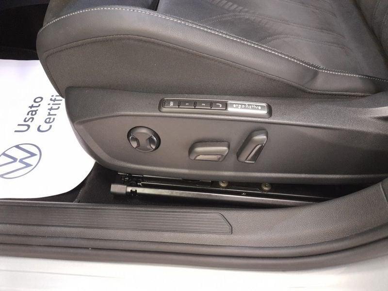 Volkswagen Golf 2.0 TDI SCR 110KW Style DSG