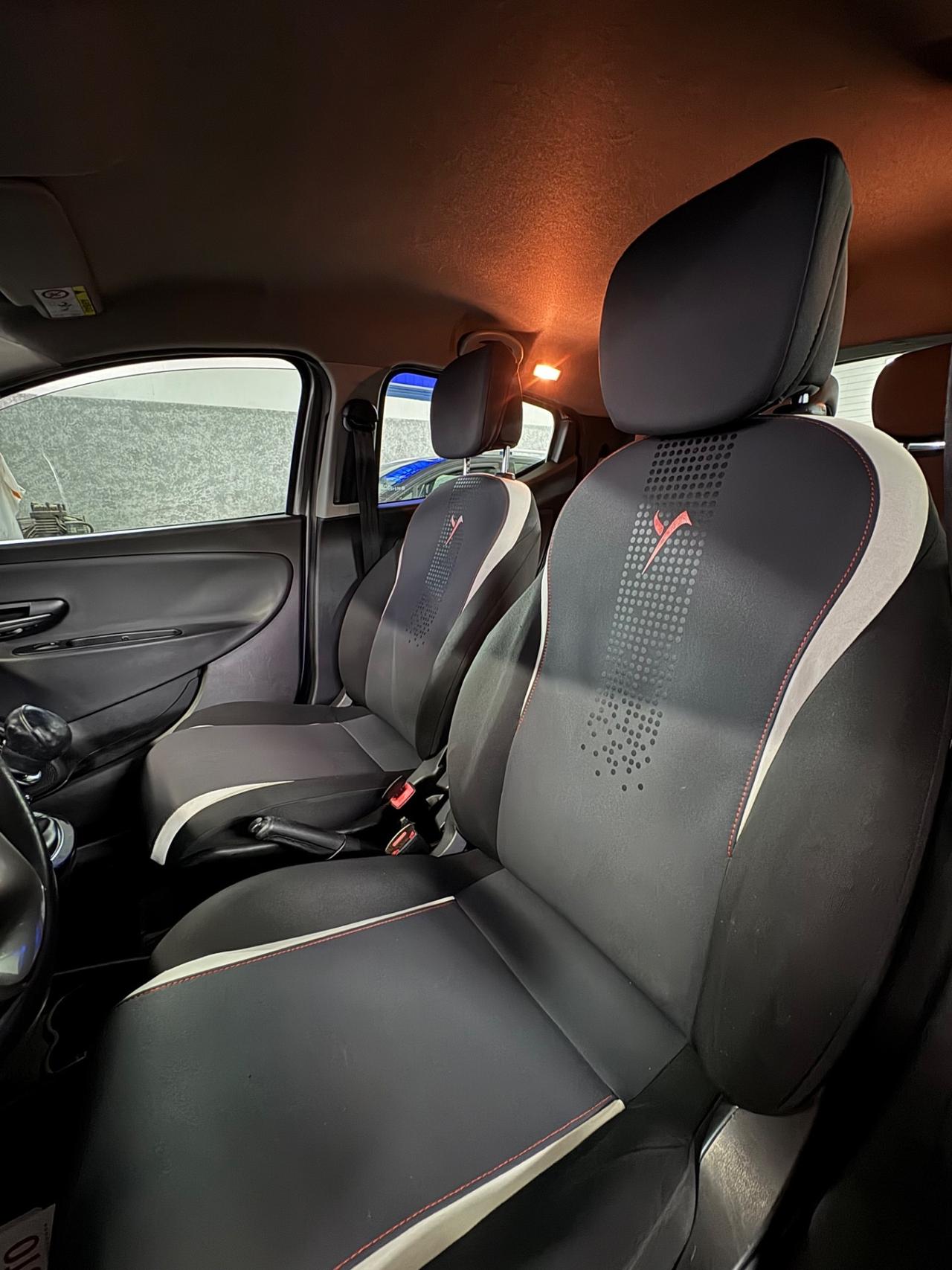 Lancia Ypsilon 1.2 GPL Ecochic Elefantino 69cv