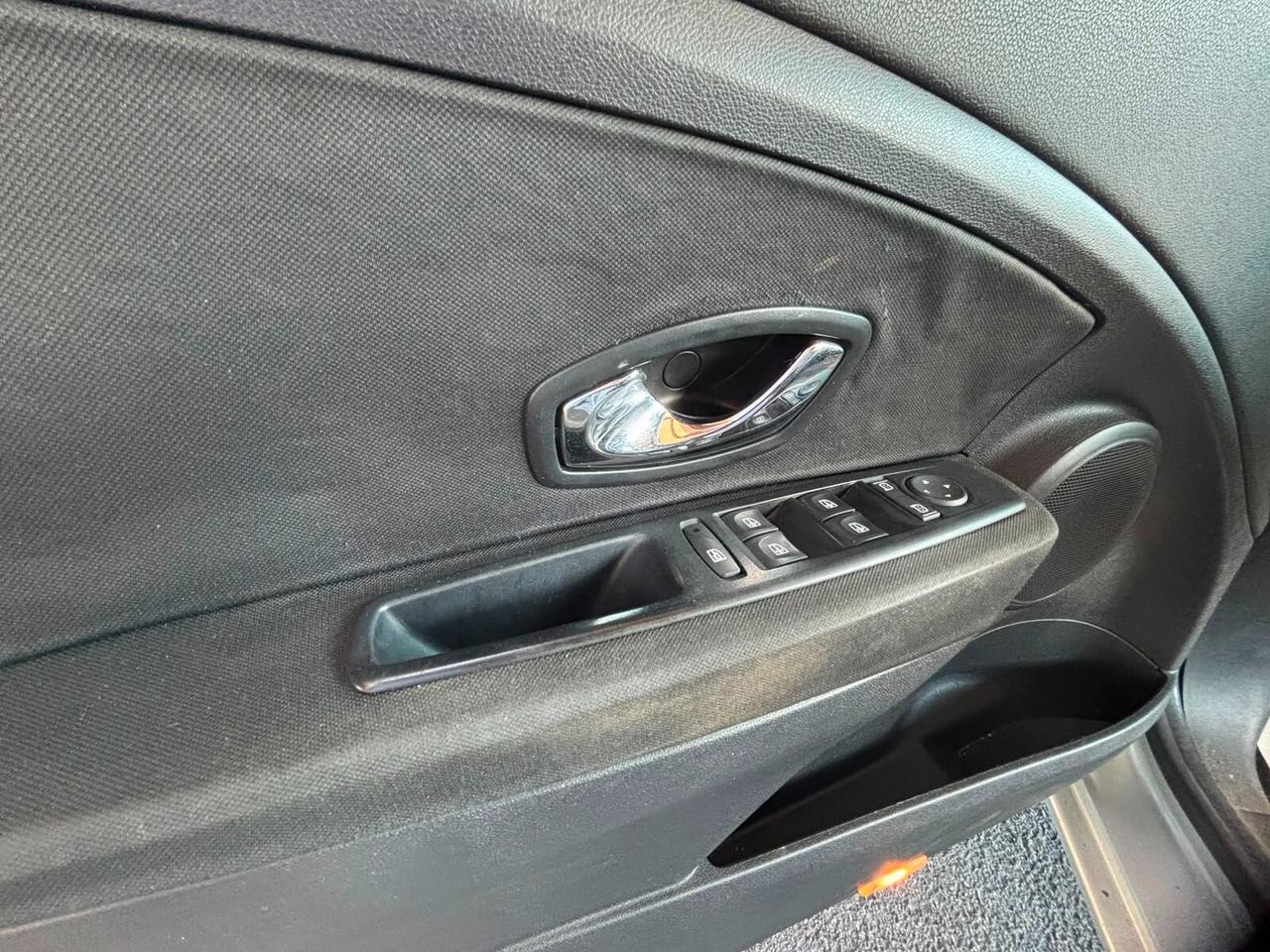 Renault Megane Mégane 1.5 dCi 110CV Runaway