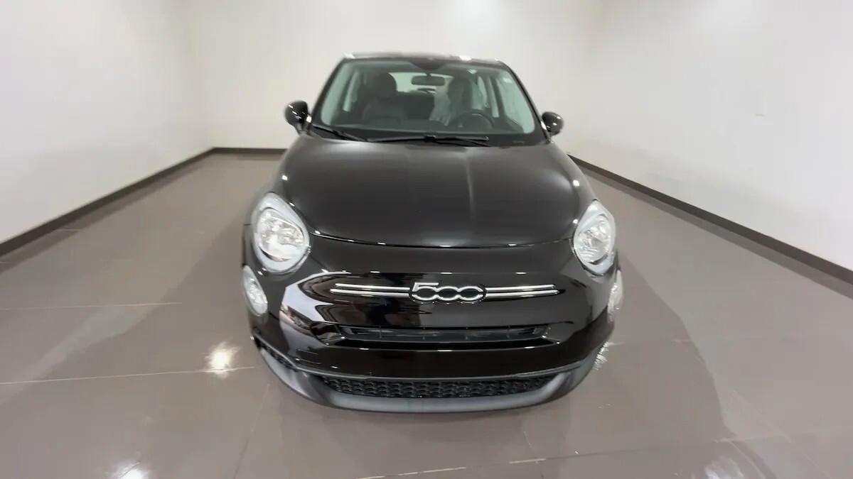 Fiat 500X 1.5 T4 Hybrid 130 CV DCT