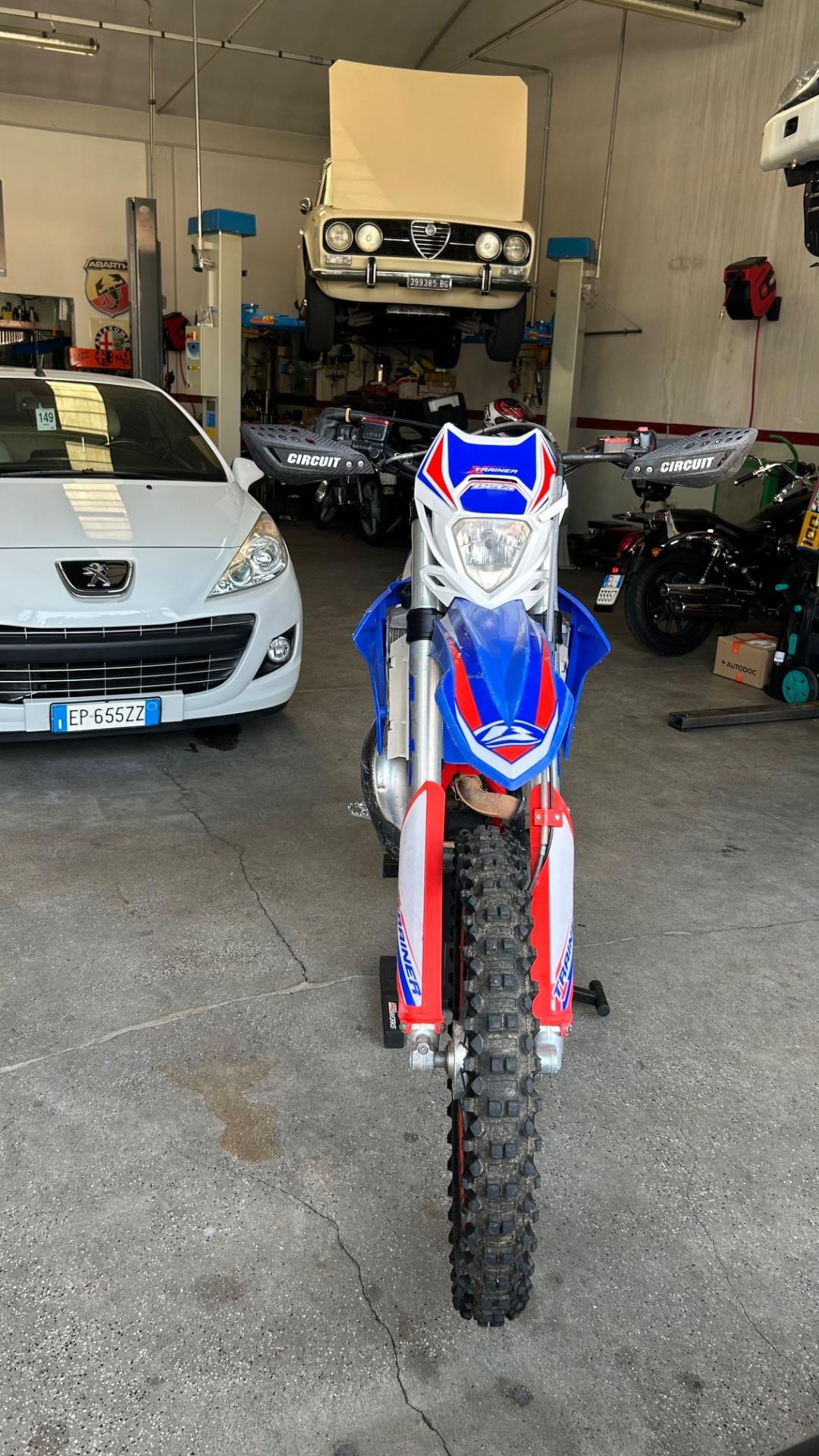 Beta Xtrainer 300
