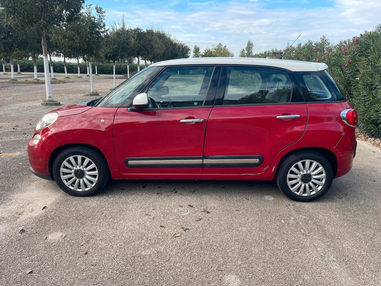 Fiat 500L 1.3 Multijet Pop Star