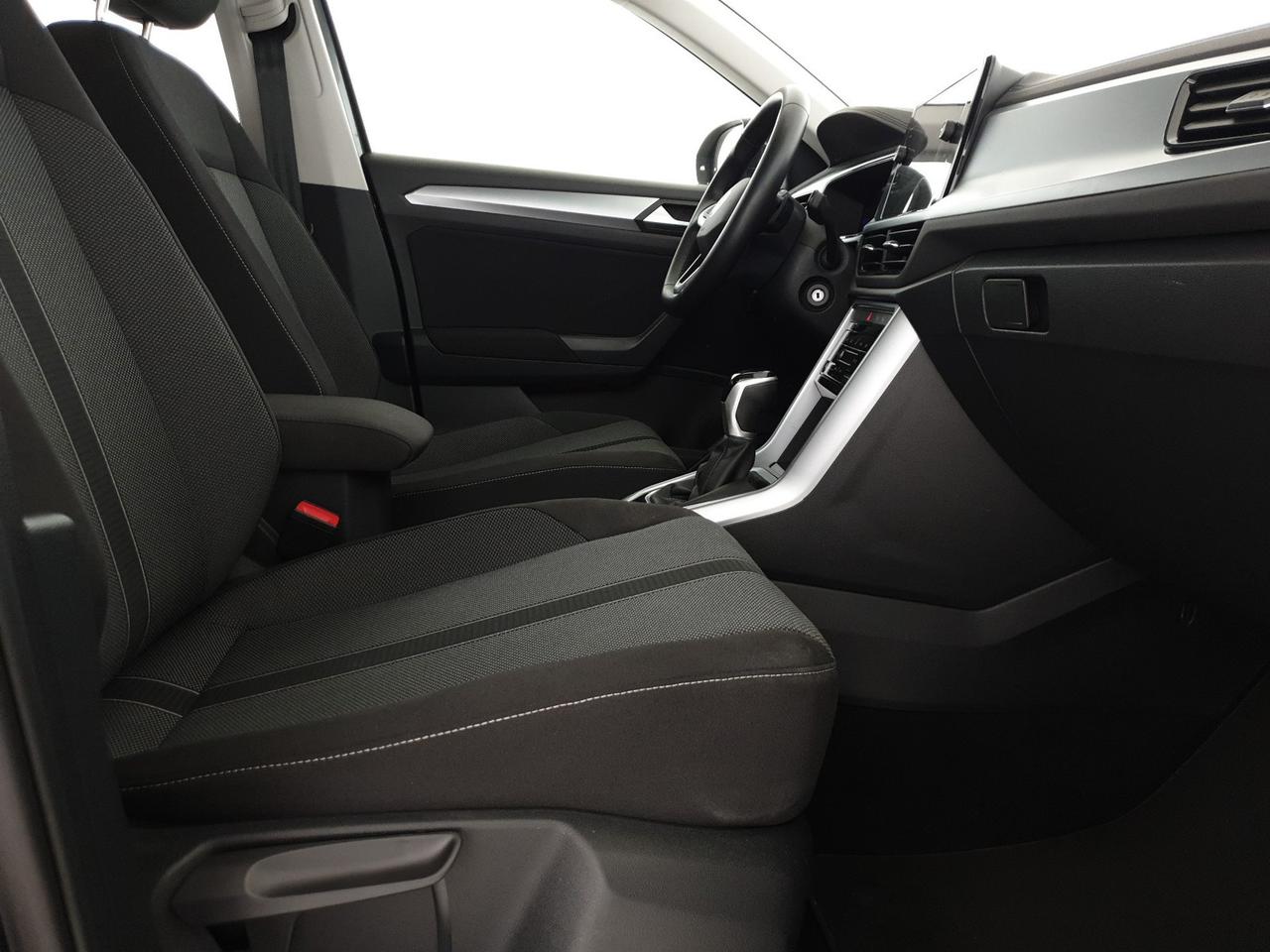 Volkswagen T-Roc 1.5 tsi life dsg