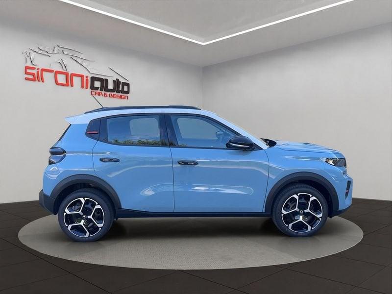 Citroën C3 C3 1.2 puretech turbo Plus 100cv s&s