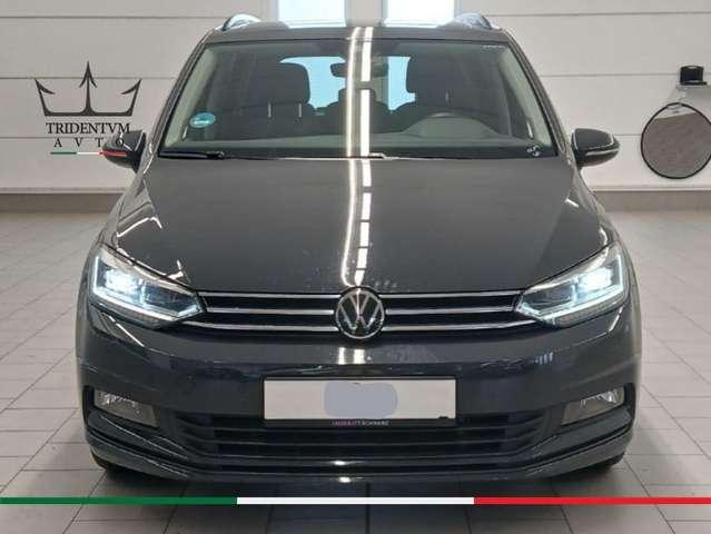 Volkswagen Touran 2.0 tdi Executive dsg