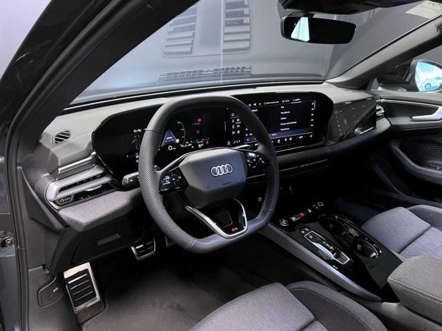 AUDI A5 2.0 tdi S line 204cv s-tronic PREZZO REALE