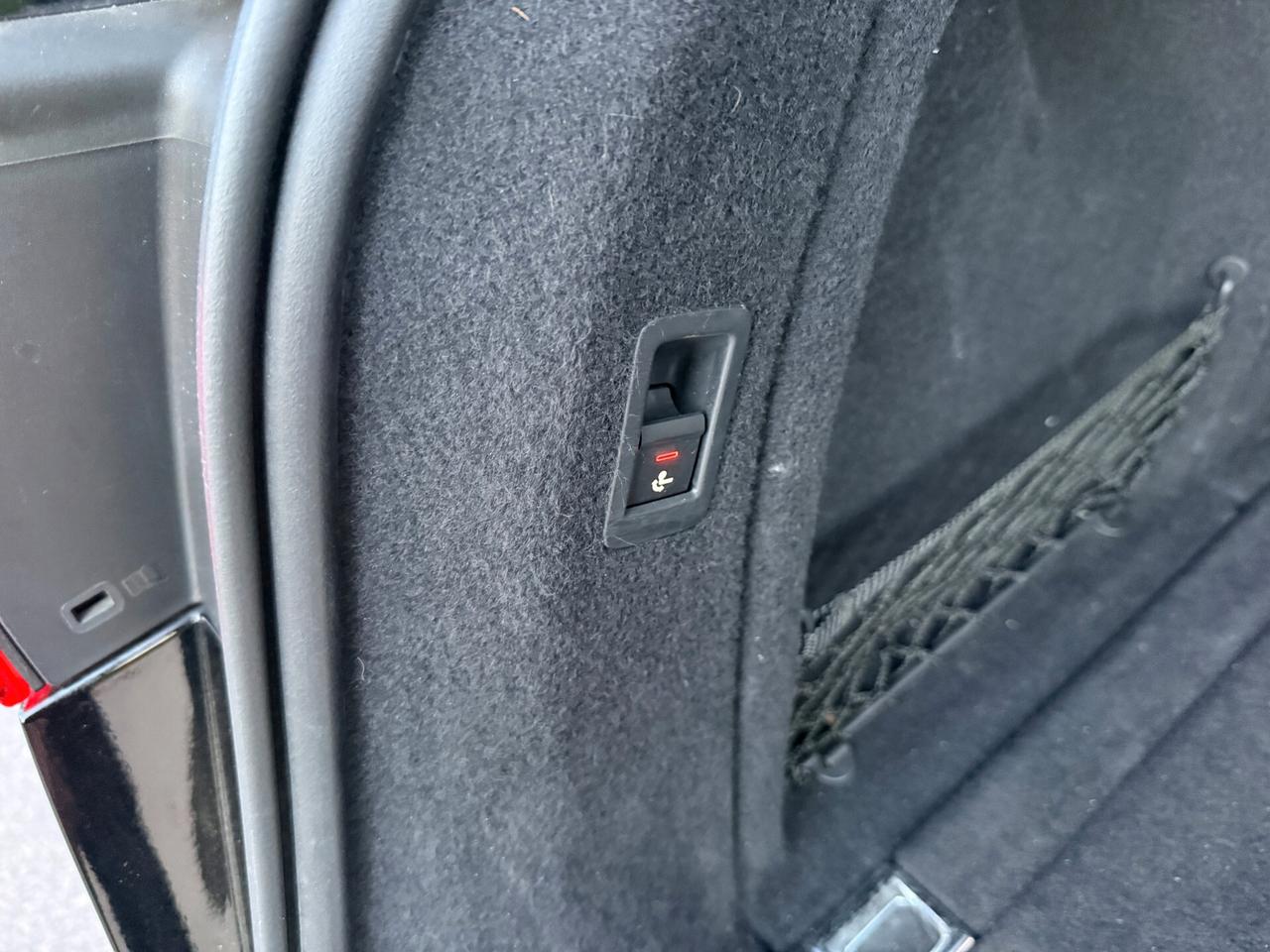 Audi A4 2.0 Tdi 150cv TETTO Gancio Traino STRAFULL