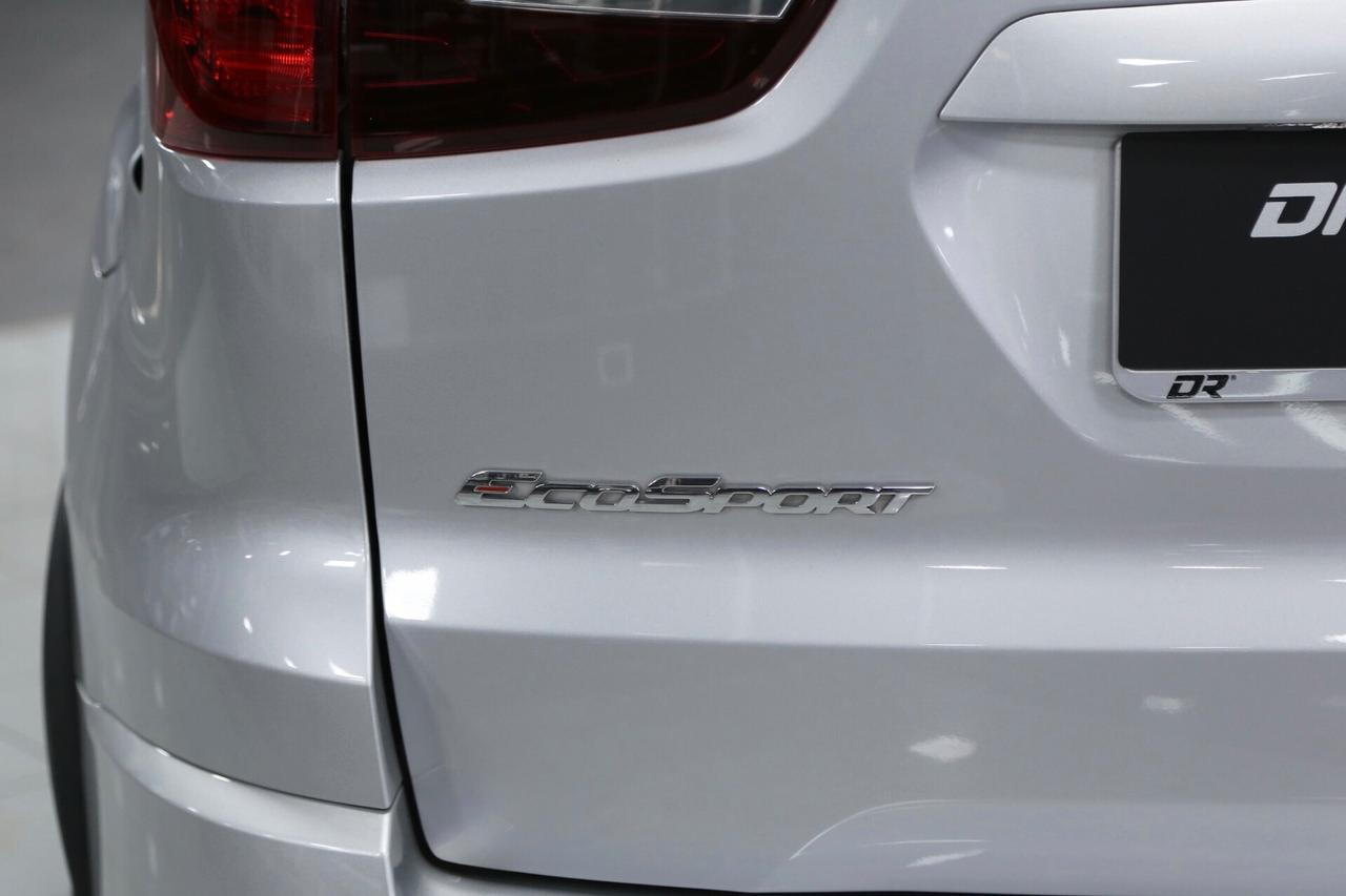 Ford EcoSport 1.5 Ecoblue 100 cv ST-Line