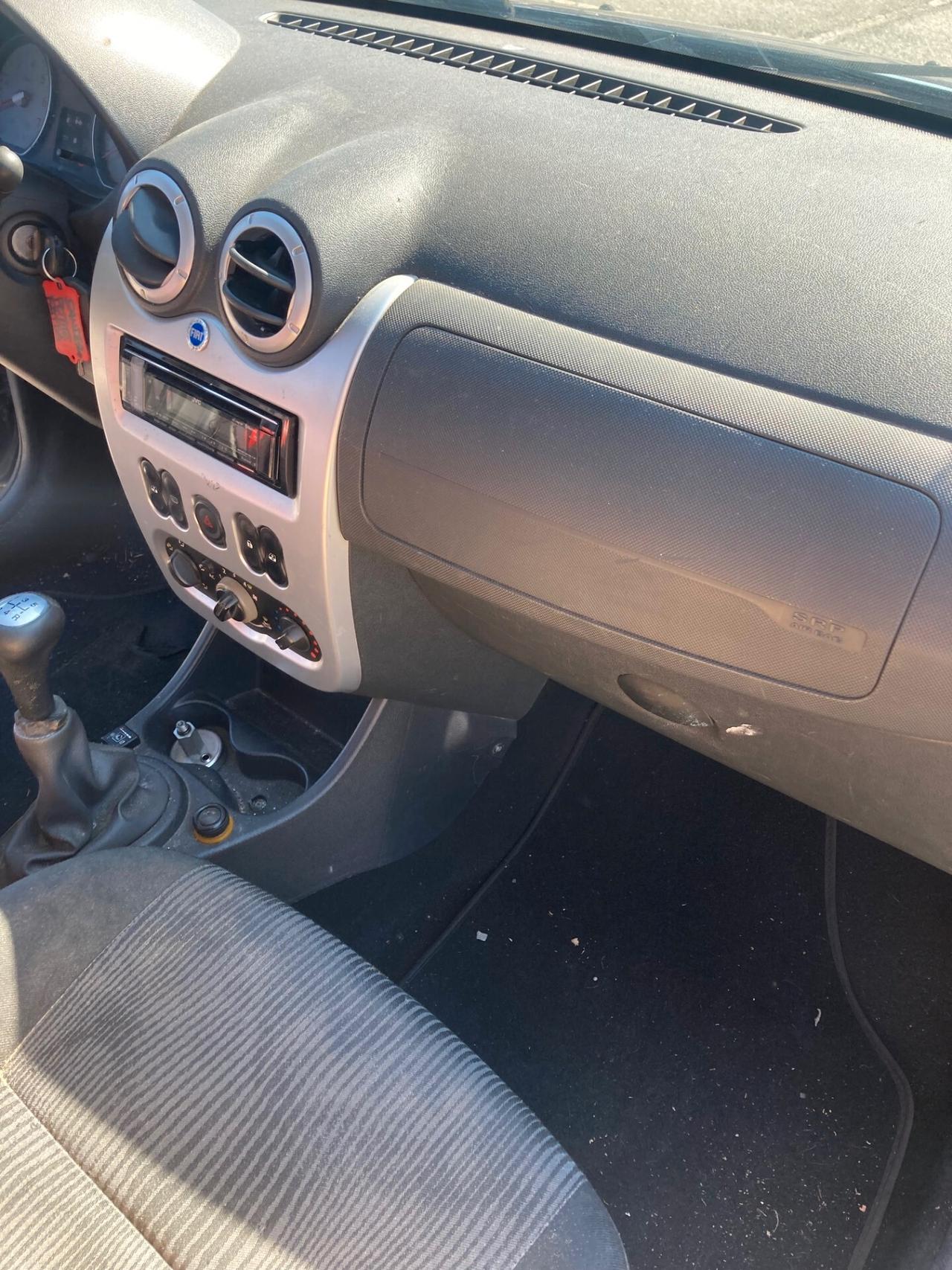 Dacia Sandero Stepway 1.6 8V GPL 85CV