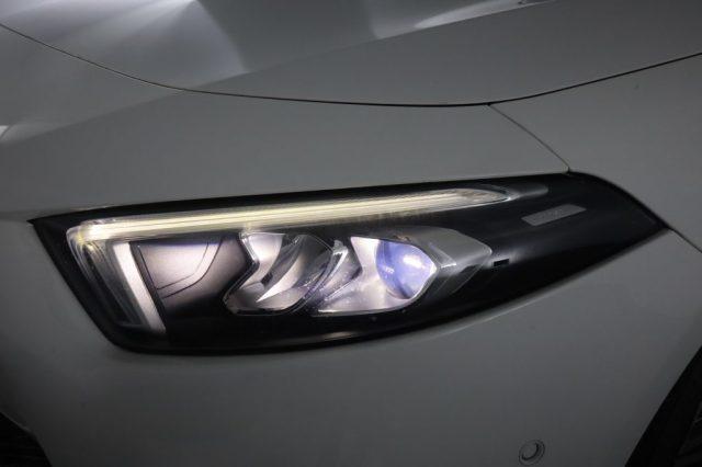 MERCEDES-BENZ A 180 A 180 d Automatic Sport