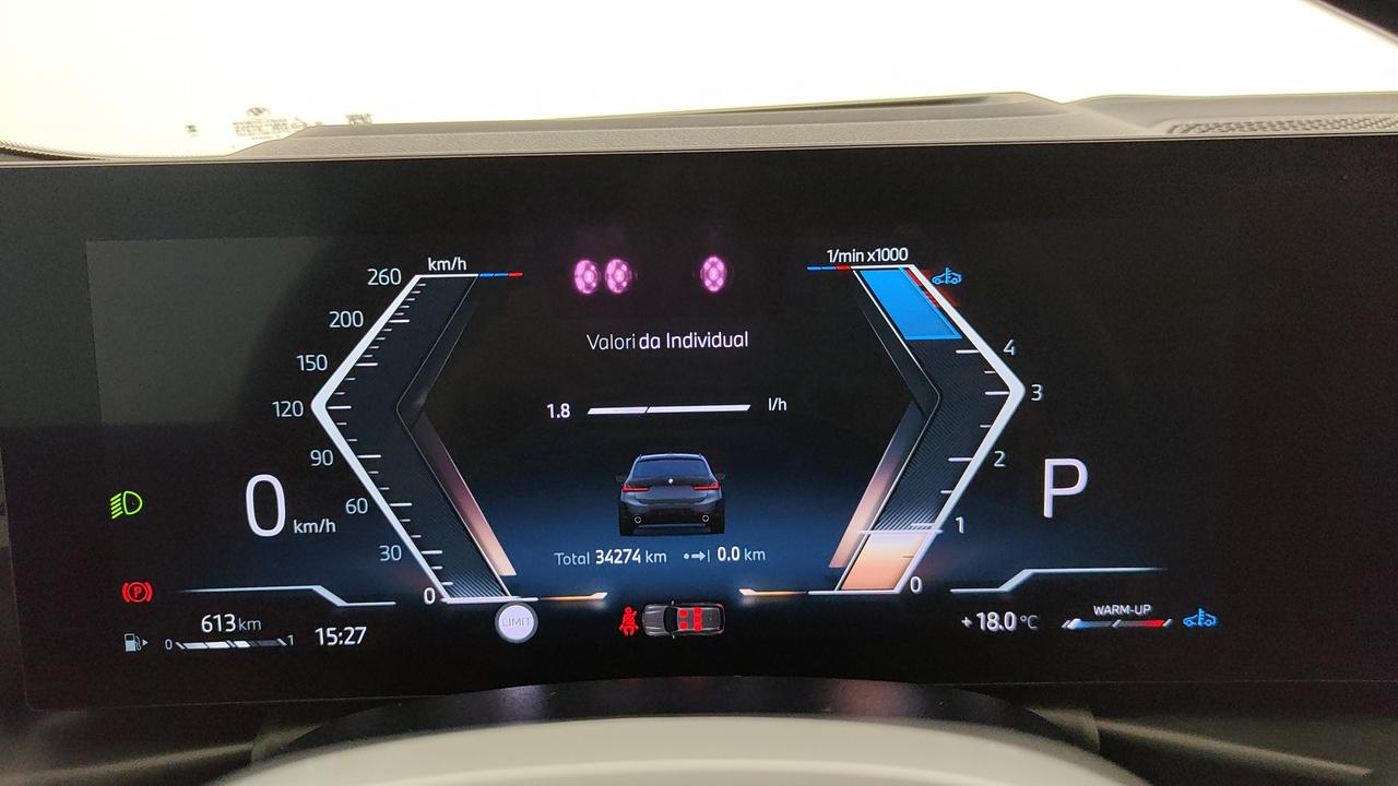 BMW Serie 3 G21 2022 Touring - 320d Touring mhev 48V xdrive MSport auto