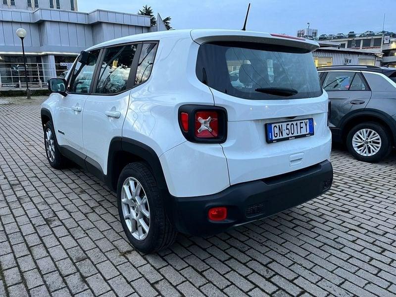 Jeep Renegade 1.0 T3 Limited