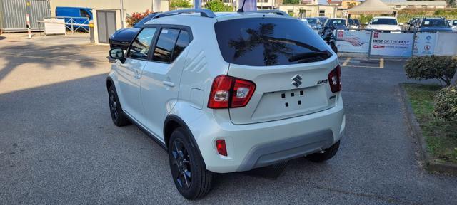 SUZUKI Ignis 1.2 Hybrid Top