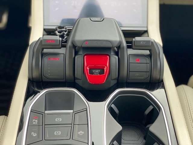 Lamborghini Urus Urus 4.0 V8 phev SE auto Ad Personam Tetto Pan/23