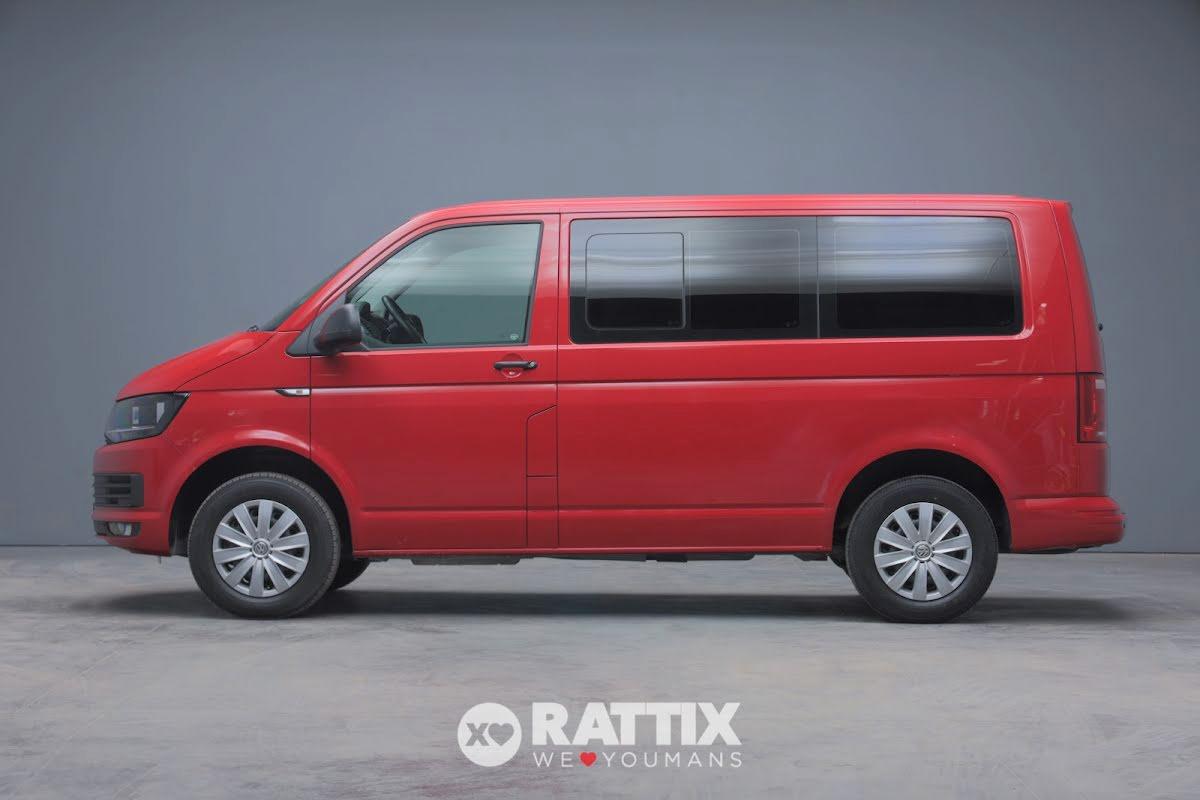 Volkswagen T6 Caravelle 2.0 150CV DSG 9p.ti