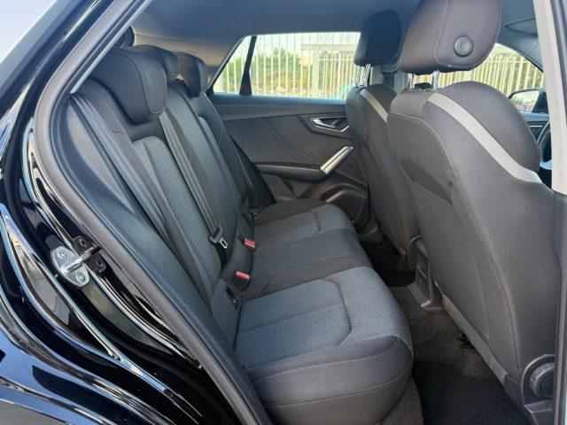 AUDI Q2 1.6 TDI Sport Garanzia