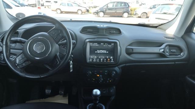 JEEP Renegade 1.0 T3 Black Night Edition
