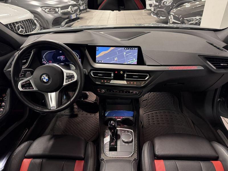 BMW Serie 1 M 135 xDrive MSport Pro