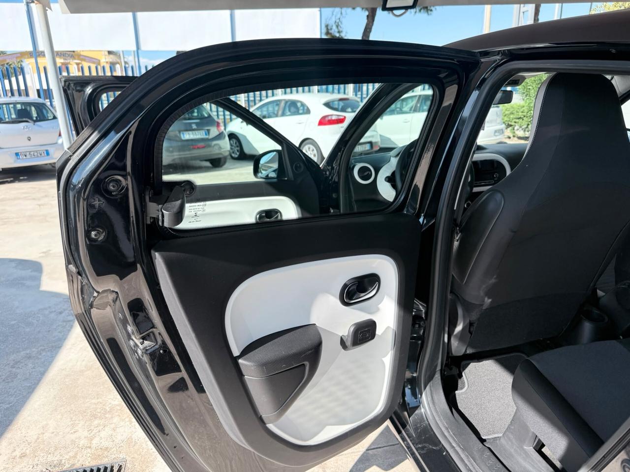 Renault Twingo 1.0 SCe Live