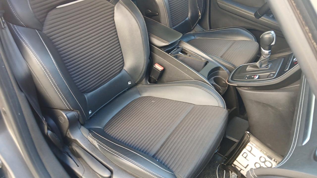 Renault Scenic 1700 DCI AUTOMATICA INTENSE