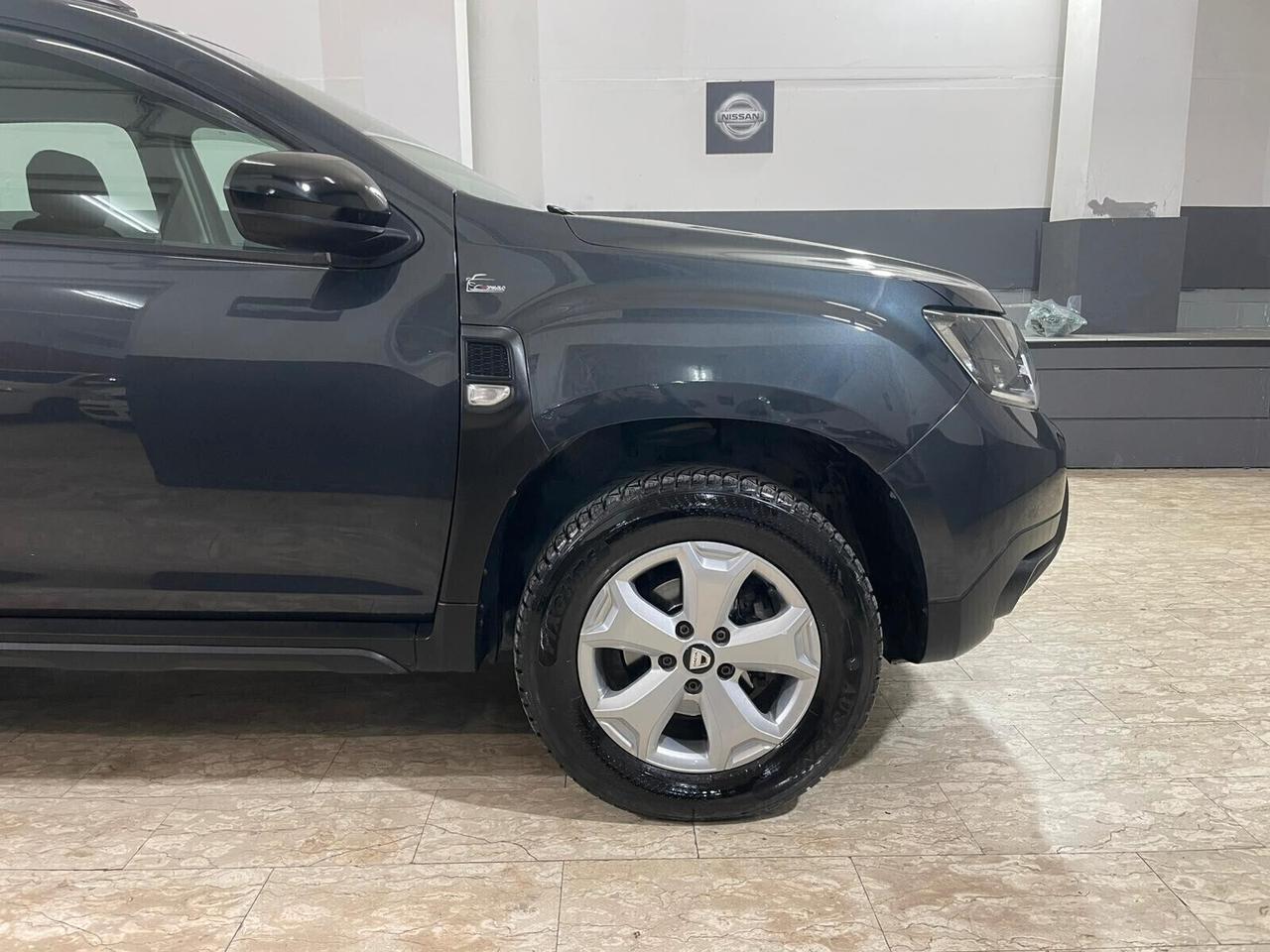 Dacia Duster 1.5 dCi 8V 110 CV 4x2 Prestige