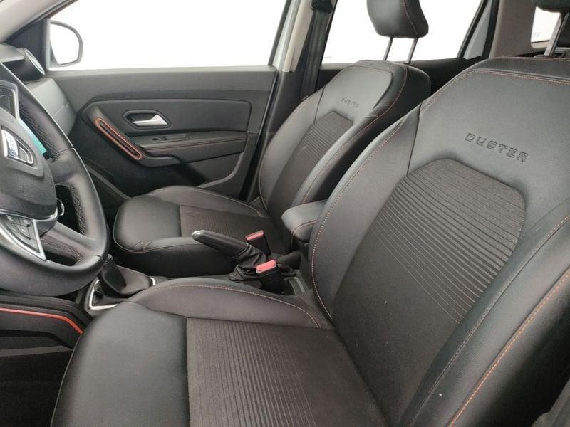 Dacia Duster 1.0 TCe GPL 100 CV 4x2 Extreme
